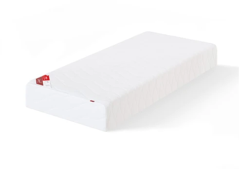 Čiužinys Sleepwell Red Pocket Medium, 80x200 cm