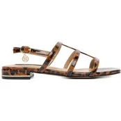 Nine West Basutės CEO-R26SS01558 Ruda