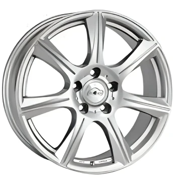 ADVANTI RACY 7.5x17" 5X120 ET37