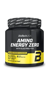 BIOTECH Amino Energy Zero - 360g