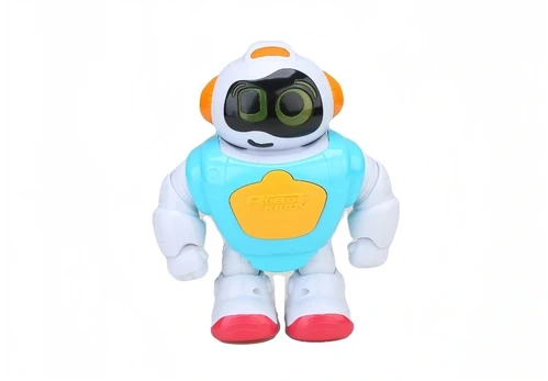 Žaislinis robotas Walking Robot DHTBF10385