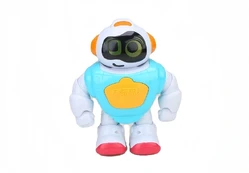 Žaislinis robotas Walking Robot DHTBF10385 kaina