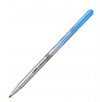 Bic Intensity Medium flomasteris, dangaus mėlynas