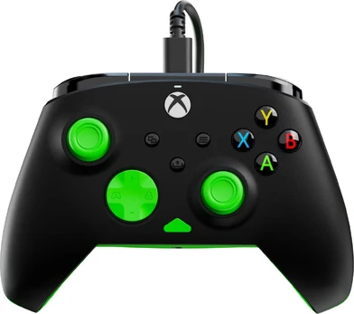 Žaidimų pultelis Turtle Beach Rematch Core