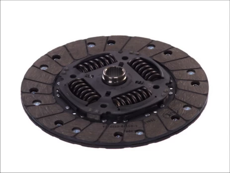 LUK 323 0278 10 Clutch Disc