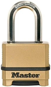 Master Lock Spynelė MasterLock M175EURDLF; 50 mm