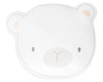 Pliušinis žaislas-pagalvėlė KikkaBoo My Teddy