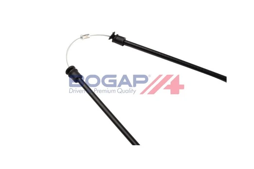 Gaubto trosas BOGAP C5114100