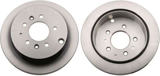 TRW DF6291 Brake Disc