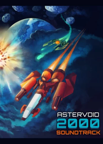 Astervoid 2000 PC