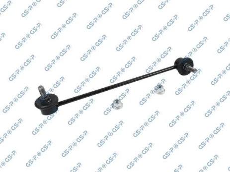 Šarnyro stabilizatorius GSP S050221