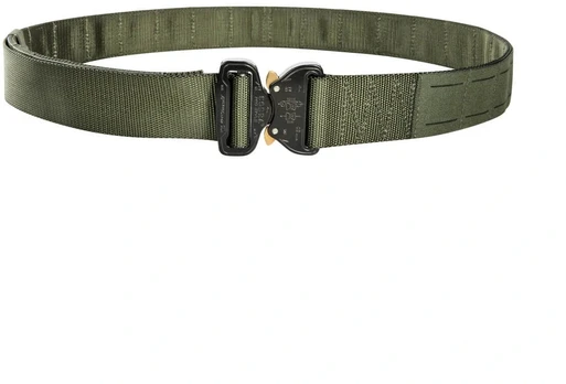Taktinis diržas Tasmanian Tiger Modular, Olive Žalias