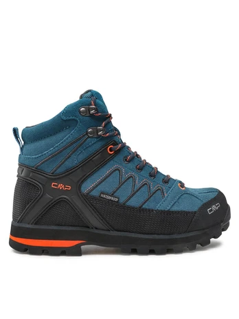 CMP Turistiniai batai Moon Mid Trekking Shoe Wp 31Q4797 Spalvota