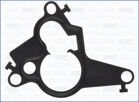 AJUSA AJU01167600 Vacuum pump gasket set