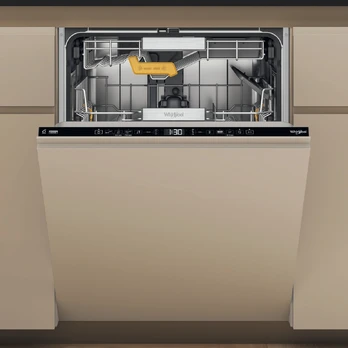 Indaplovė WHIRLPOOL W8I HT58 TS