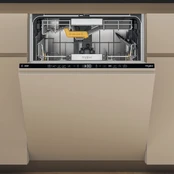 Indaplovė WHIRLPOOL W8I HT58 TS kaina