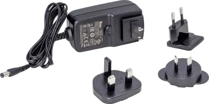 Cradlepoint Power Supply 12V Barrel 1.8M