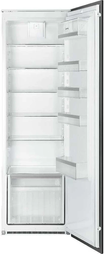 SMEG šaldytuvas S8L1721F