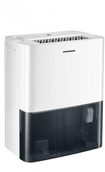 Sausintuvas DEZUMIDIFICATOR HEINNER HDU-M10