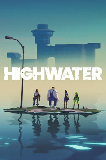 Highwater PC