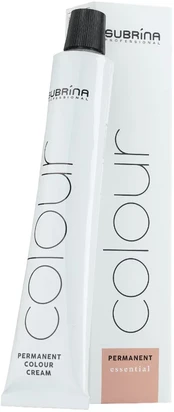 Subrina Professional, Permanent Colour, Permanent Hair Dye, 7/75 , 100 ml