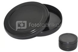 Caruba Metalen Filter Opberg/Bewaarset 52mm