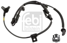 Jutiklis, rato greitis FEBI BILSTEIN 107583 kaina
