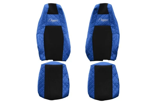 sėdynių apvalkalai F-CORE F-CORE FX23 BLUE