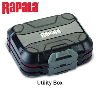 Dėžutė Rapala Utility Box RUBS Small .