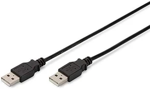 Assmann Electronic Assmann USB 2.0 jungties laidas