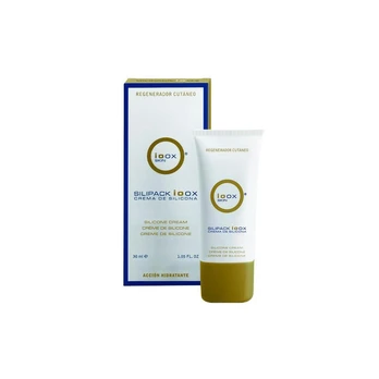 Ioox™ Silipack Silicone Kreminis 30g