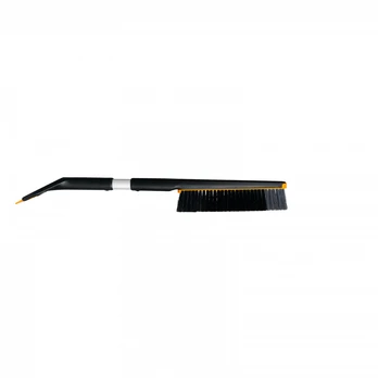 Plus Car Snow Brush & Ice Scraper Short, Fiskars
