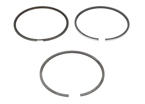 GOETZE 08-114400-55 Piston rings set