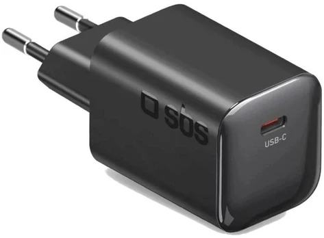 SBS 65W 1c juoda