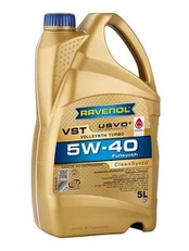RAVENOL 1111136-005-01-999 Variklio alyva