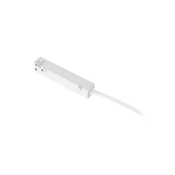 Aksesuaras EGO MAIN CONNECTOR ON-OFF WH