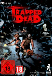 Trapped Dead Steam kaina