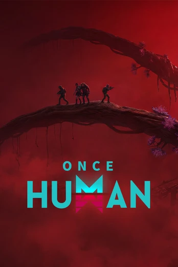 Once Human Crystgins 