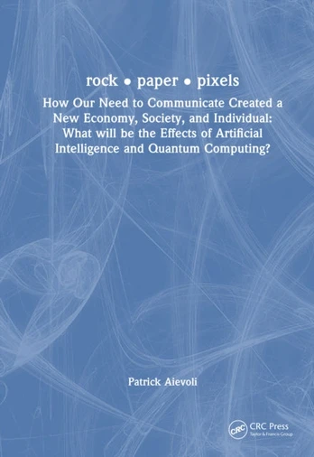 rock • paper • pixels
