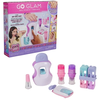 Cool Maker Go Glam Mani-Mask Nail Studio