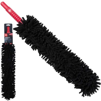 60 cm „Dirt Devil“ automobilių plovyklos šepetys