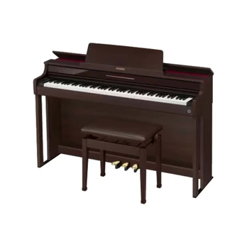 Skaitmeninis pianinas Casio AP-550 BN