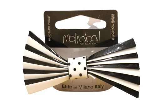 Moliabal Hair Clip 385