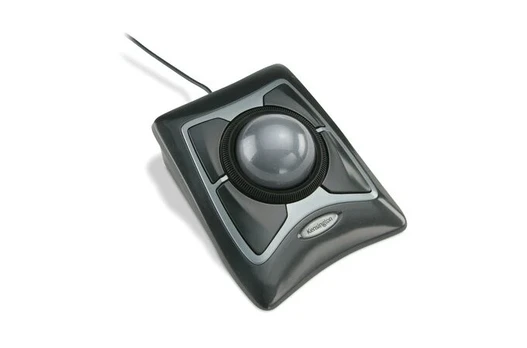 Expert Mouse Wired Trackball