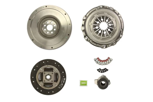Sankabos komplektas VALEO 845074