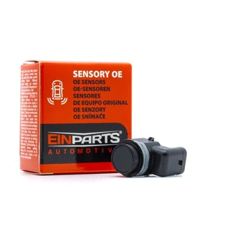 Parkavimo daviklis PDC sensorius OEM BMW E83 E70 E71 E72 VOLVO S80 124 V70 135 XC60 156 XC70 136