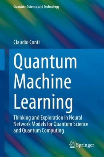 Quantum Machine Learning