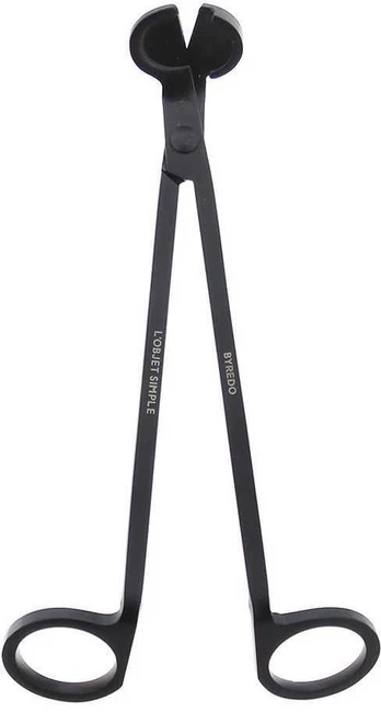 Byredo Kirptuvas do knotów 17cm