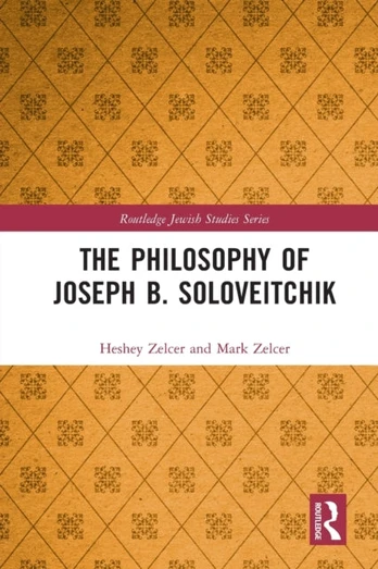 Philosophy of Joseph B. Soloveitchik