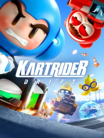 KartRider: Drift Xbox